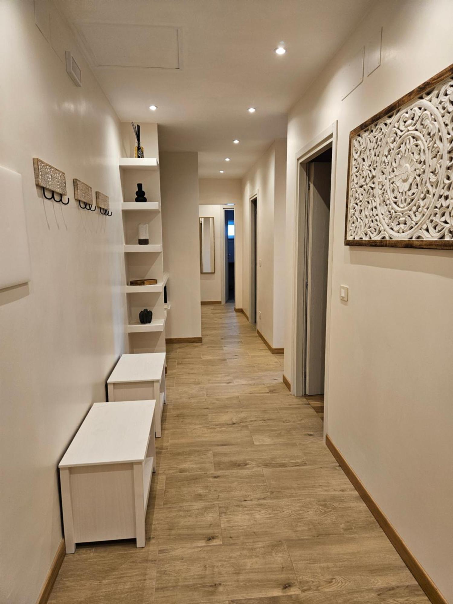 You'rhomesuite Appartement