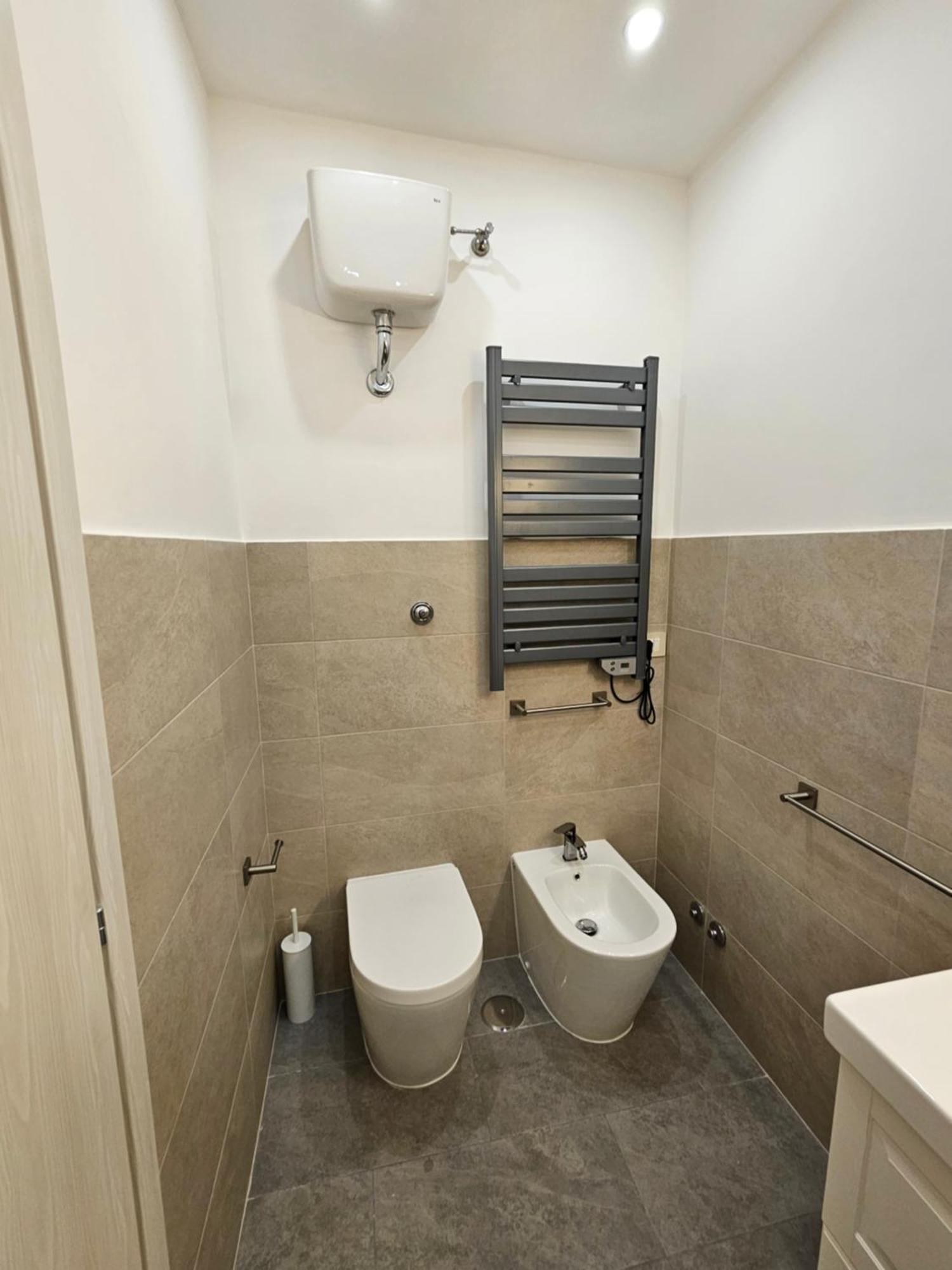 You'rhomesuite Rome