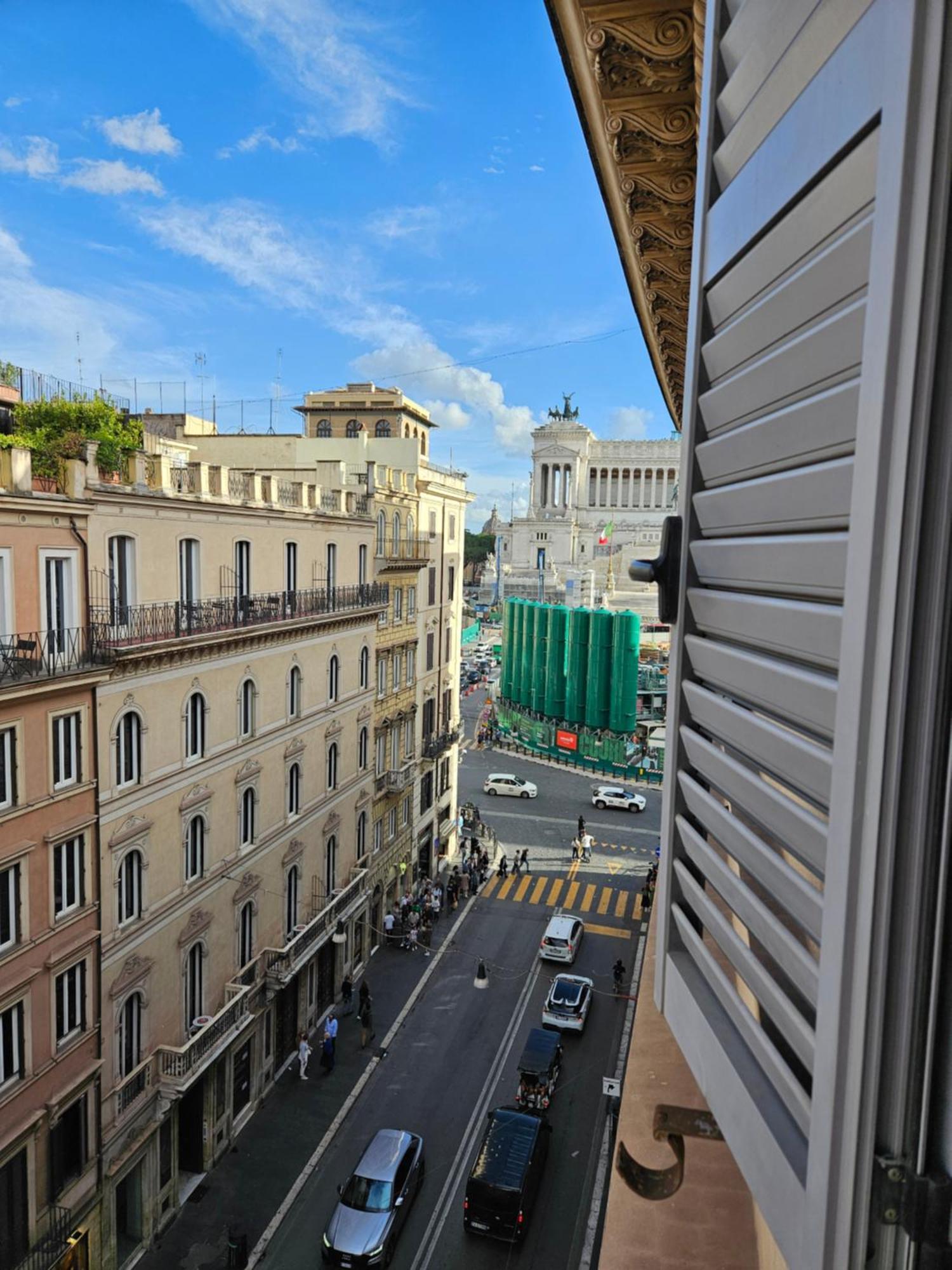 Appartement You'rhomesuite