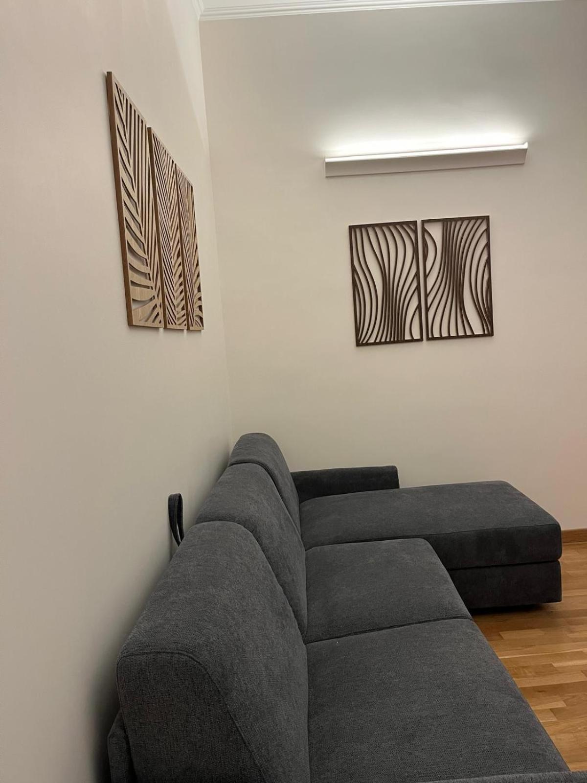 You'rhomesuite Apartment