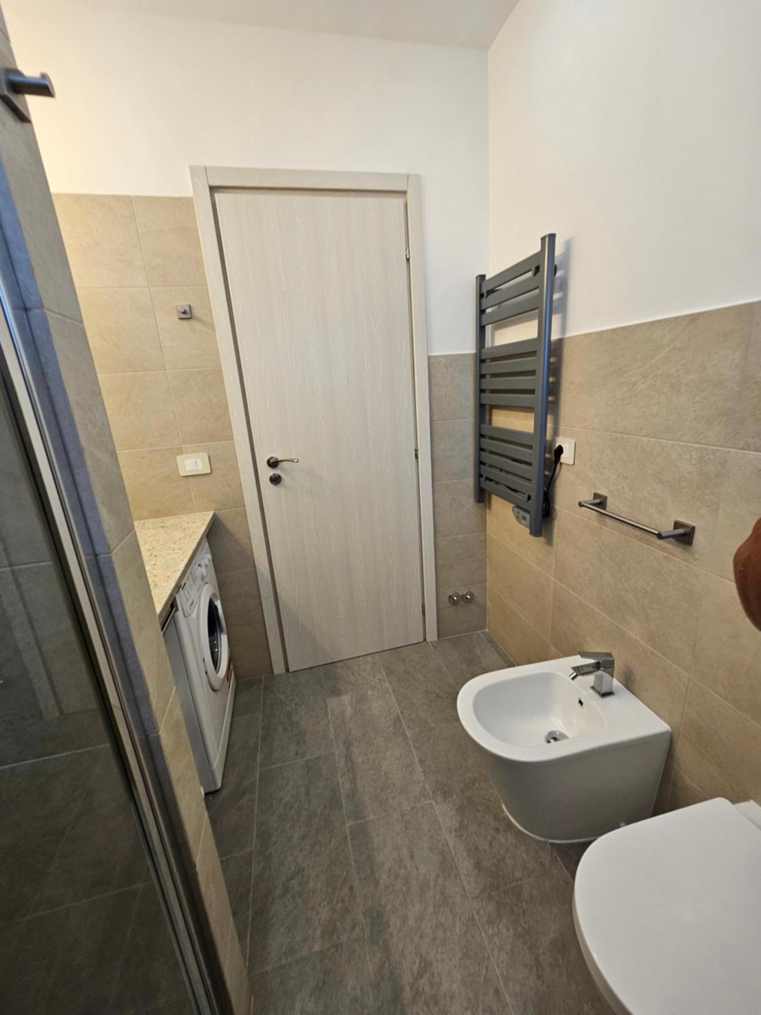 You'rhomesuite Apartment Rome