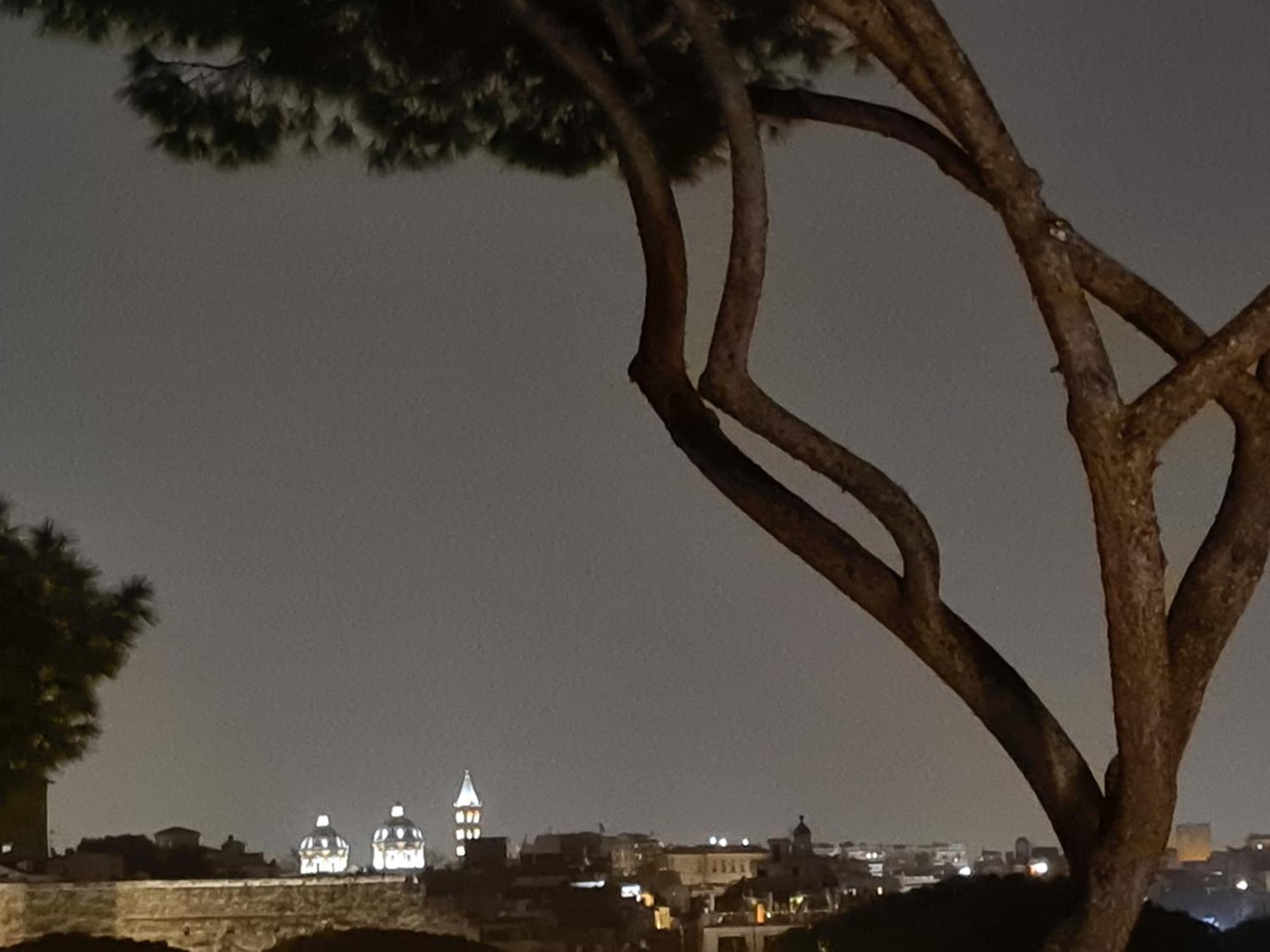 You'rhomesuite Apartment Rome
