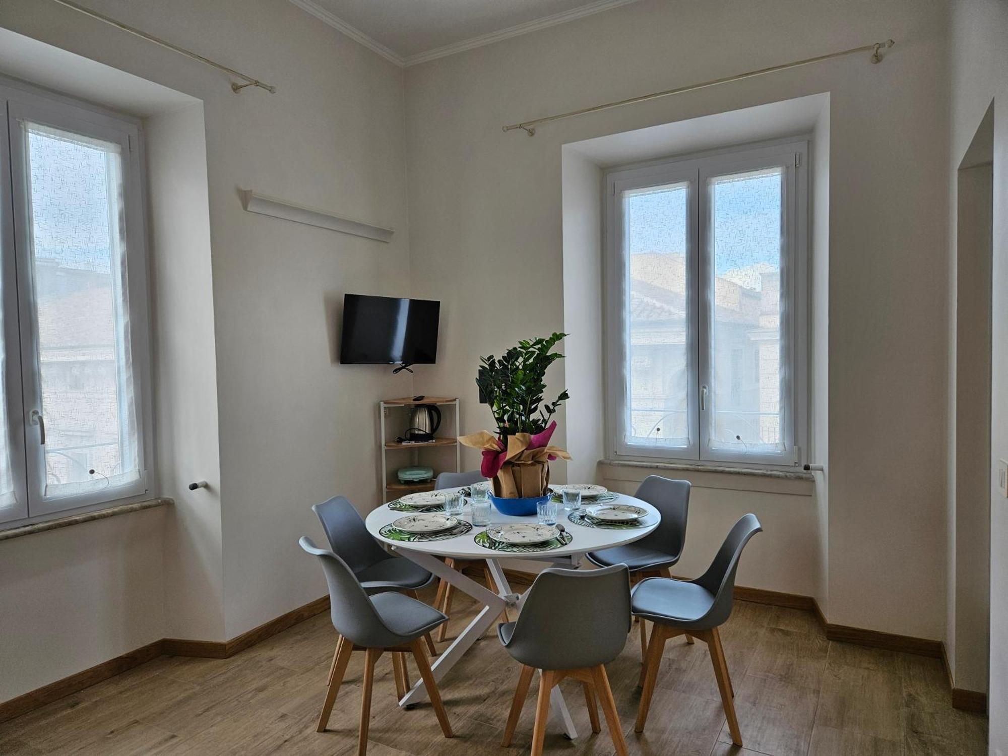 Apartment You'rhomesuite *