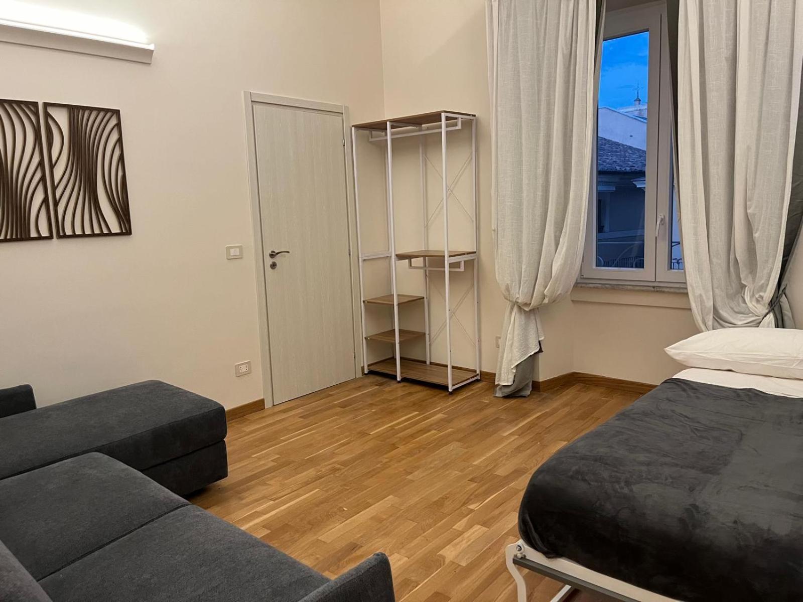 You'rhomesuite Apartment Rome