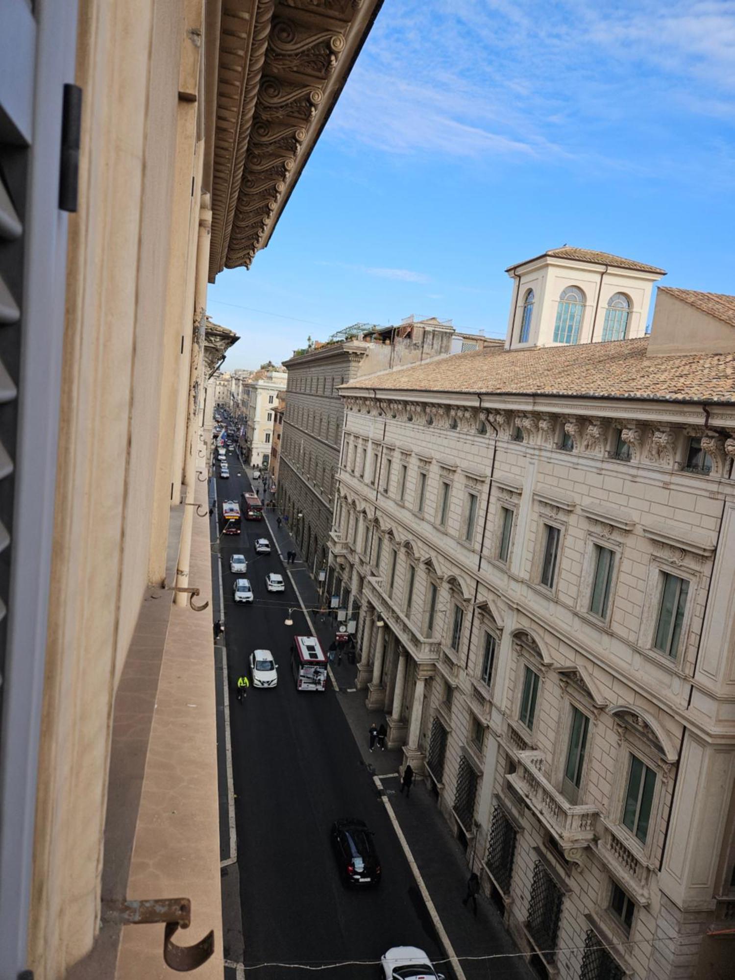 You'rhomesuite Apartment Rome